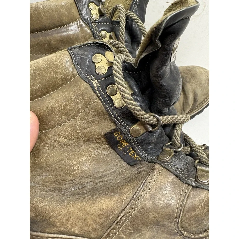 Sheboygan vintage men